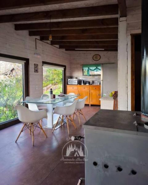 Casa Manzanos a orillas del lago